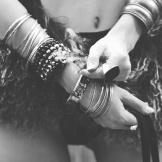 Gino Terribilini took this fur detail photo...